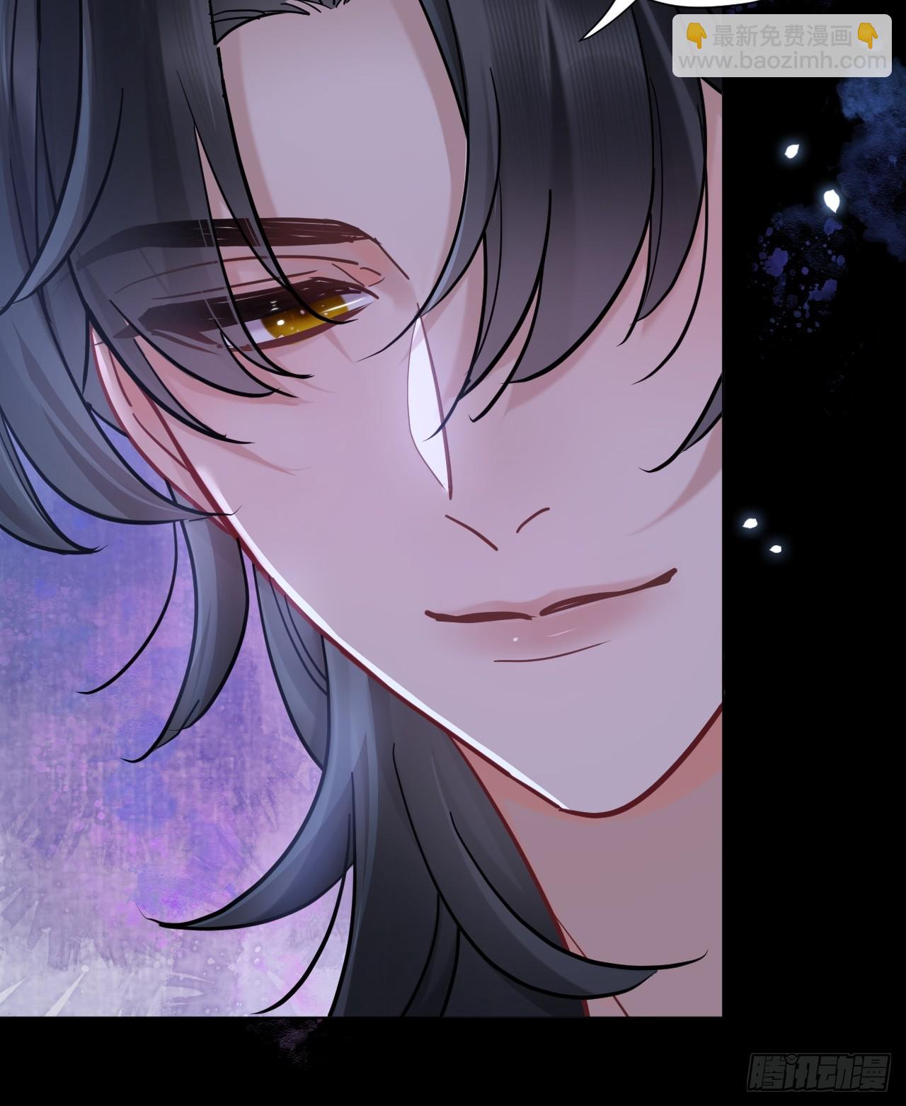 第31话 朕欺负你一下！-第35话