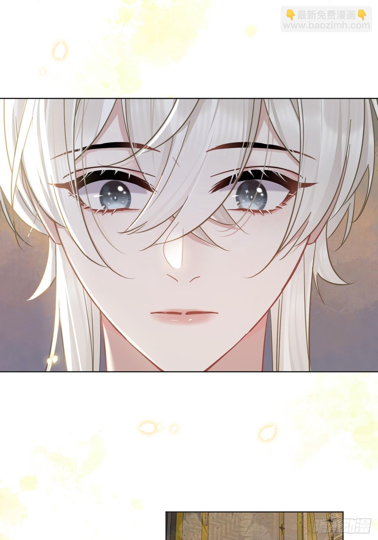 第31话 朕欺负你一下！-第35话