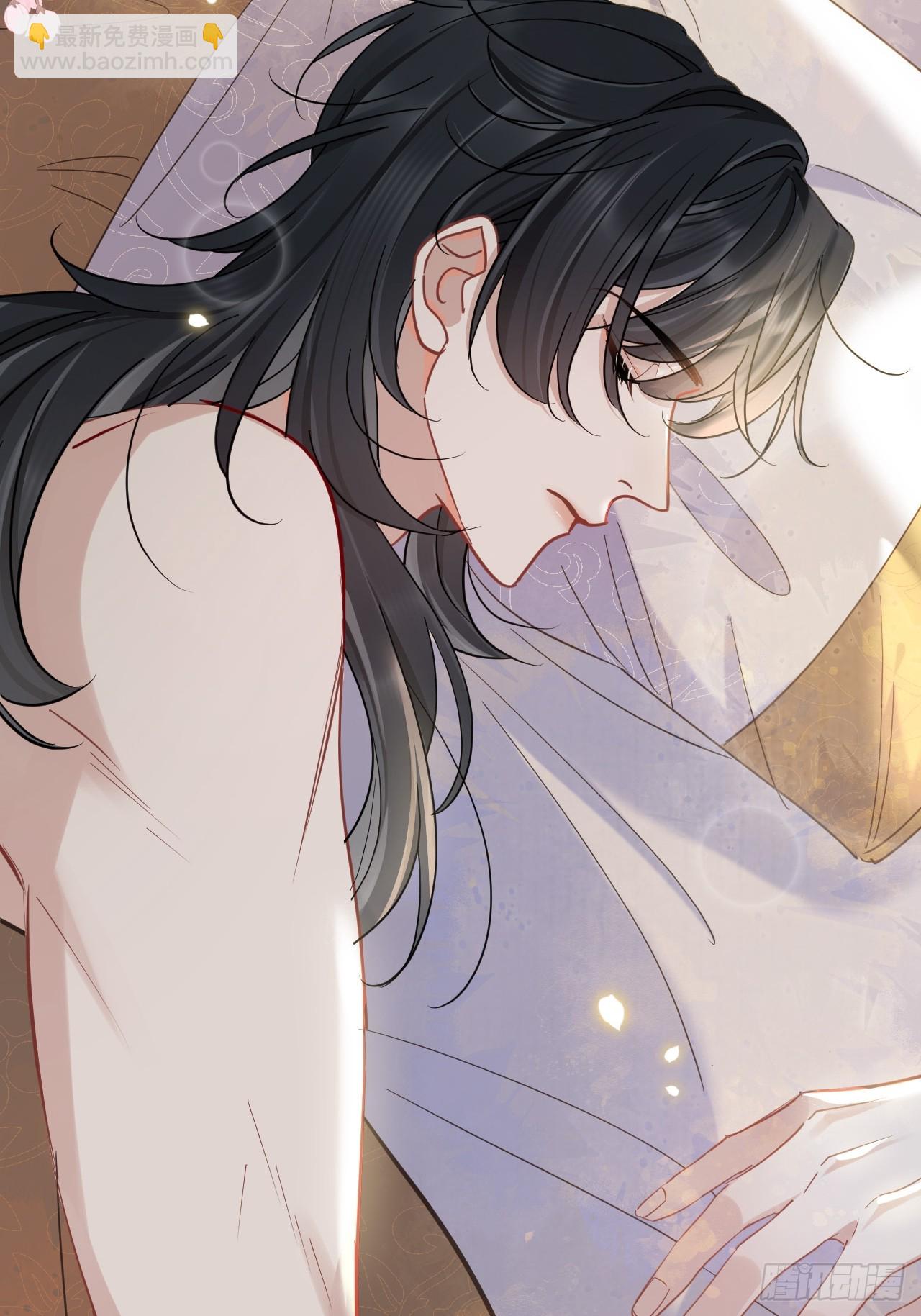 第31话 朕欺负你一下！-第35话