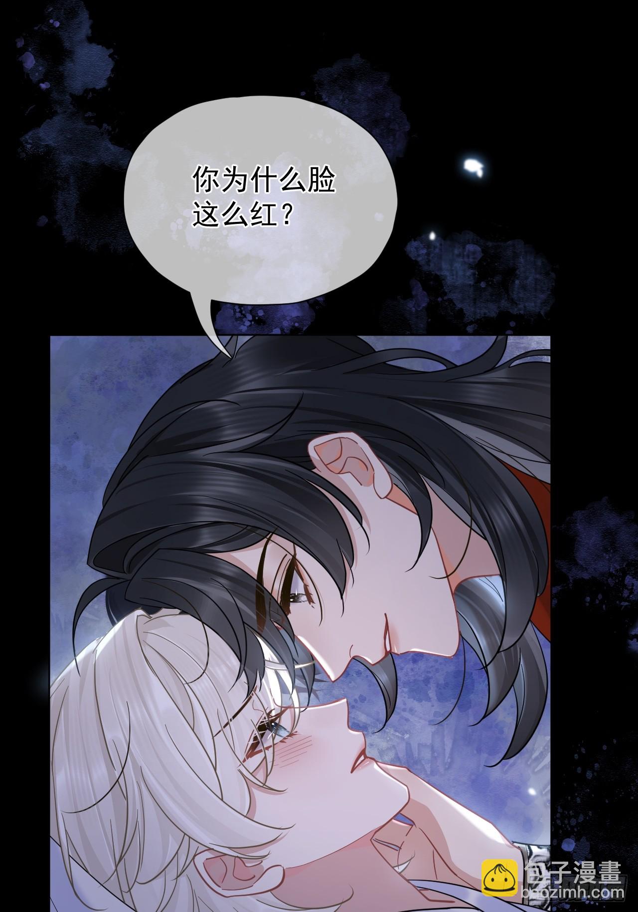 第31话 朕欺负你一下！-第35话