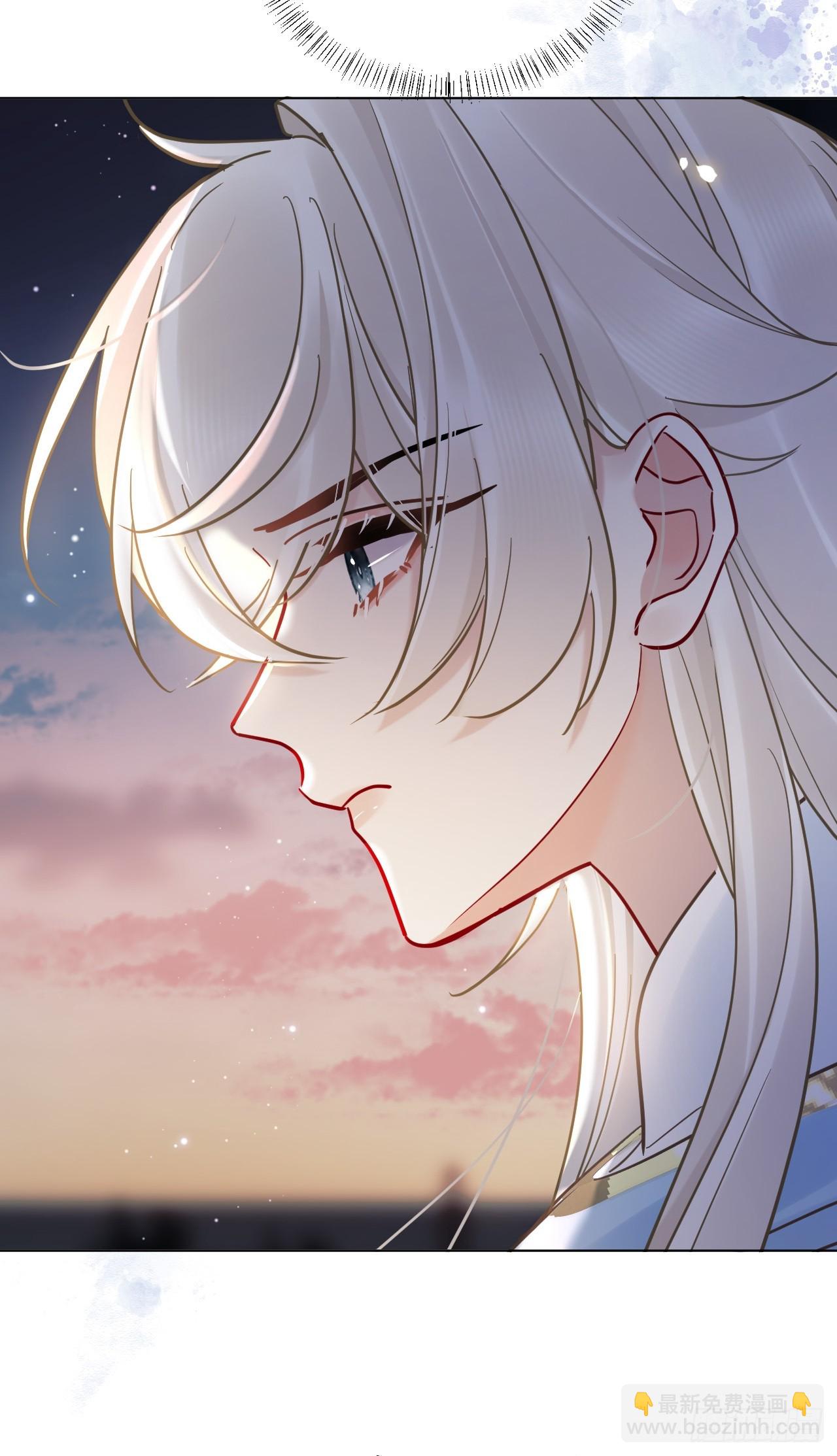 第33话 我心中难过的很！-第37话