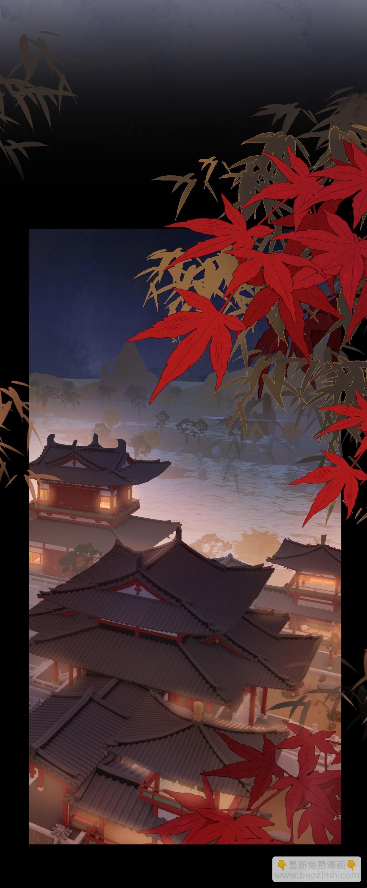 第35话 那样的眼神（内含活动-第39话