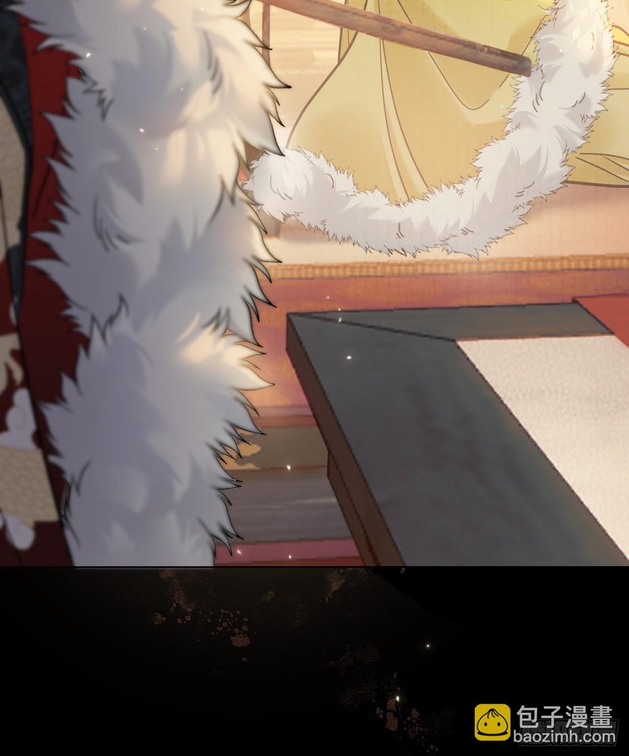 第35话 那样的眼神（内含活动-第39话