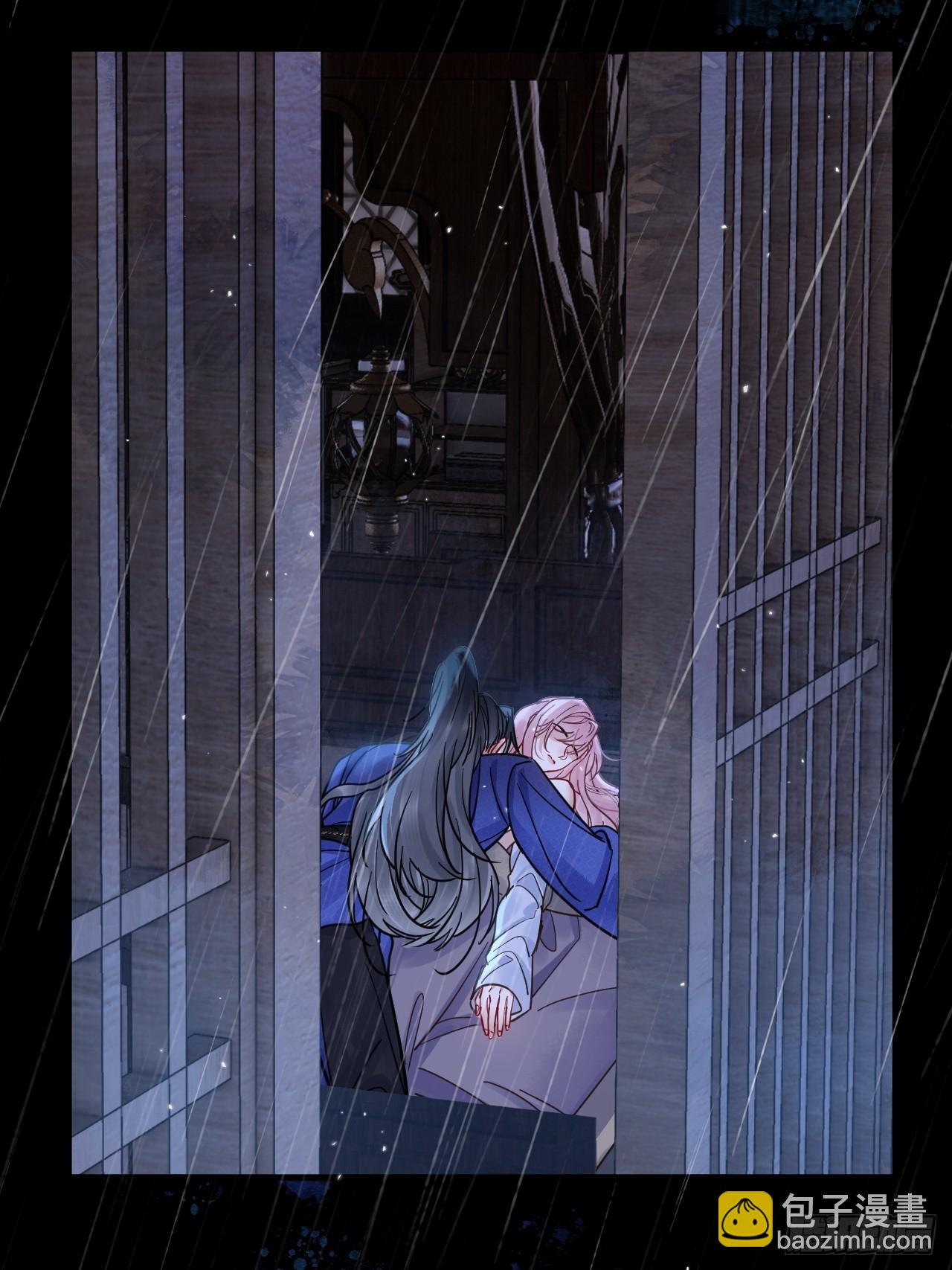 第68话 生是我的人死是我的鬼(1/2)-第75话