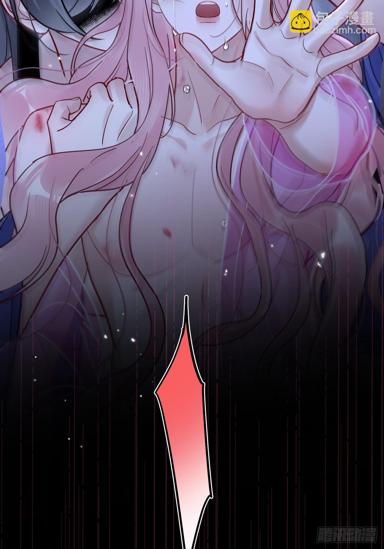 期燕归篇：01 梦境(1/2)-第83话