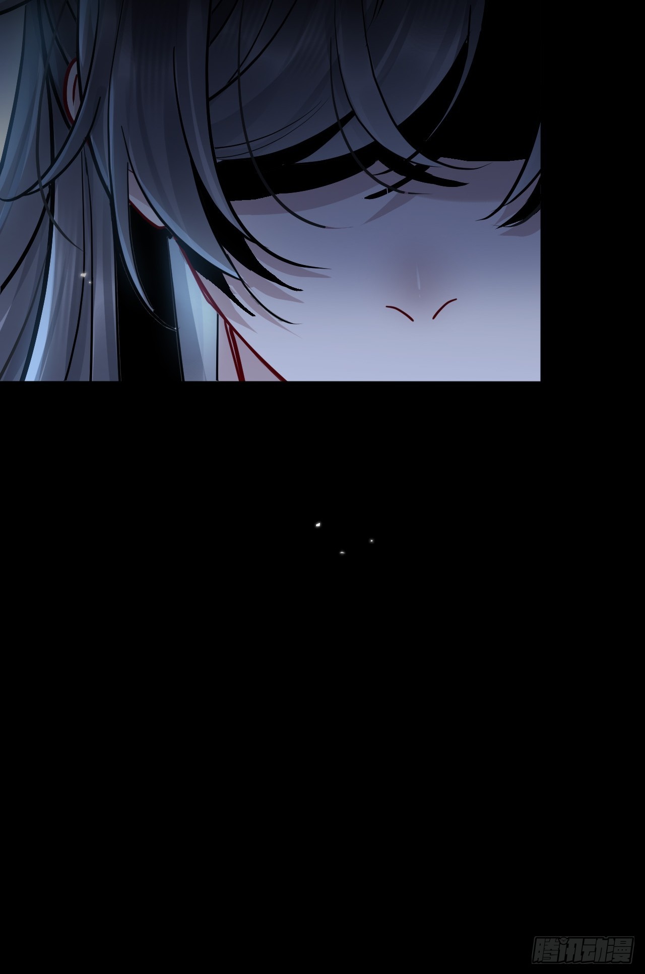 期燕归篇：01 梦境(1/2)-第83话