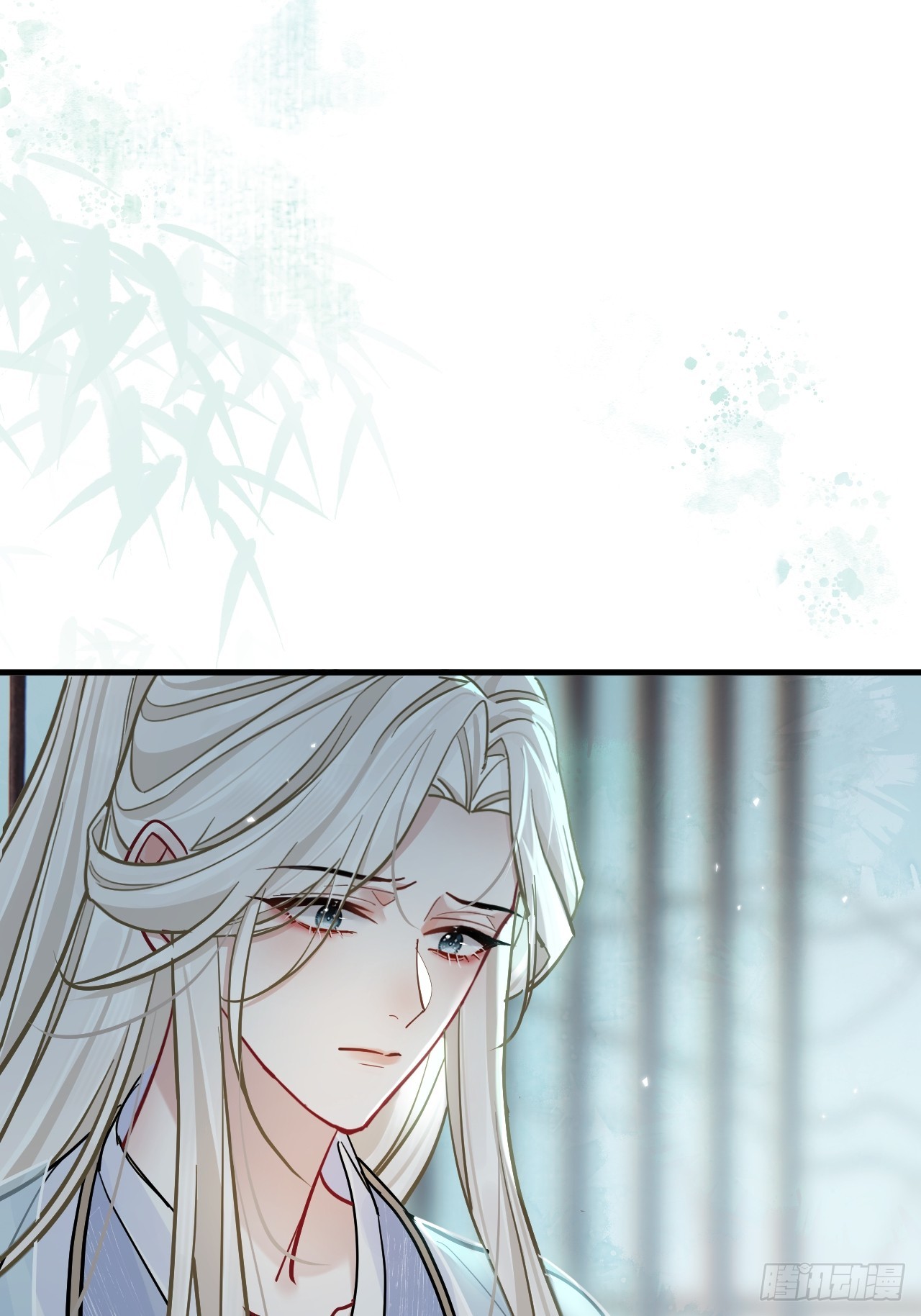 期燕归篇：03 阿行，我对不起你(1/2)-第87话