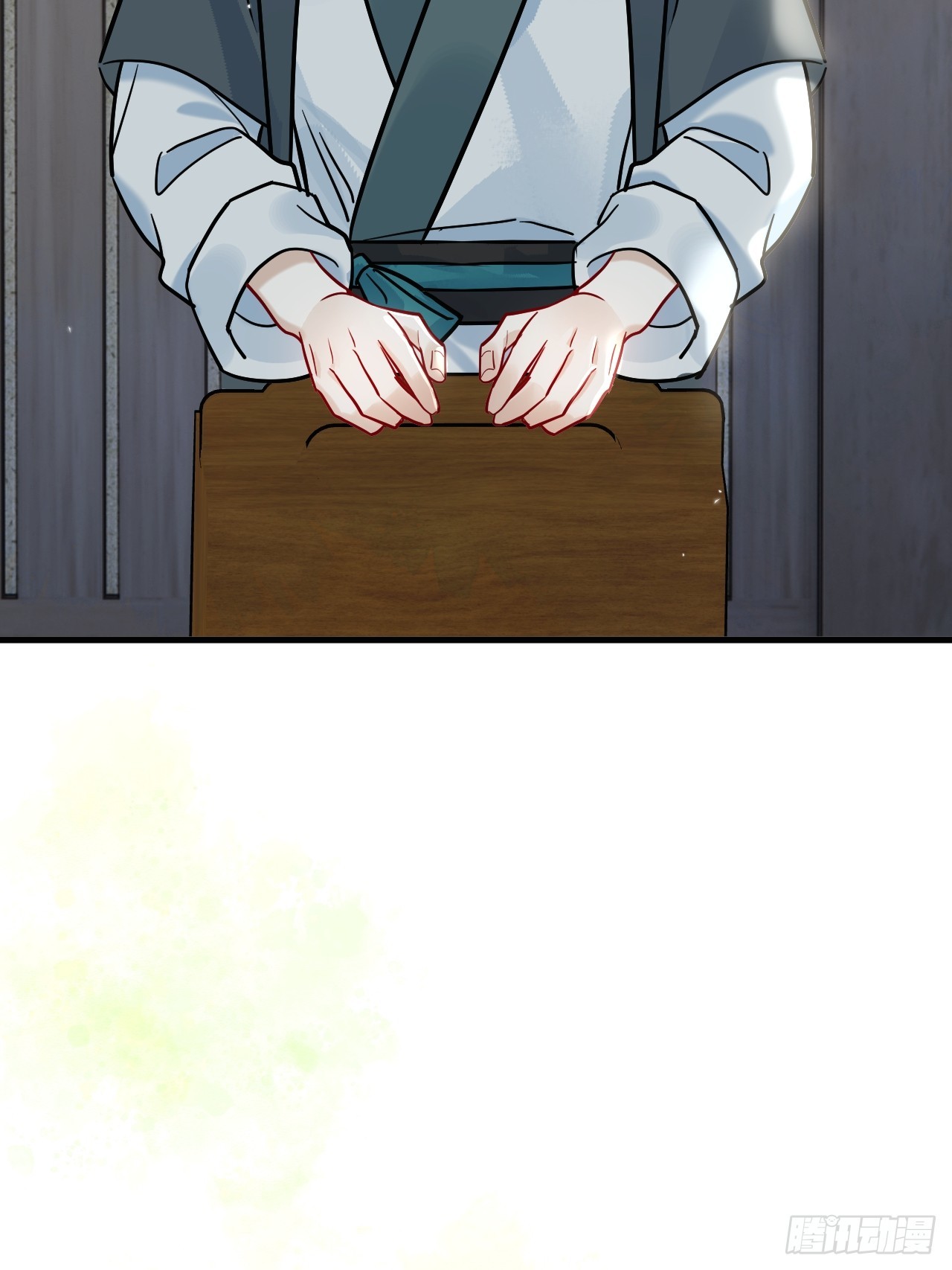 期燕归篇：06 漂亮哥哥！(1/2)-第95话