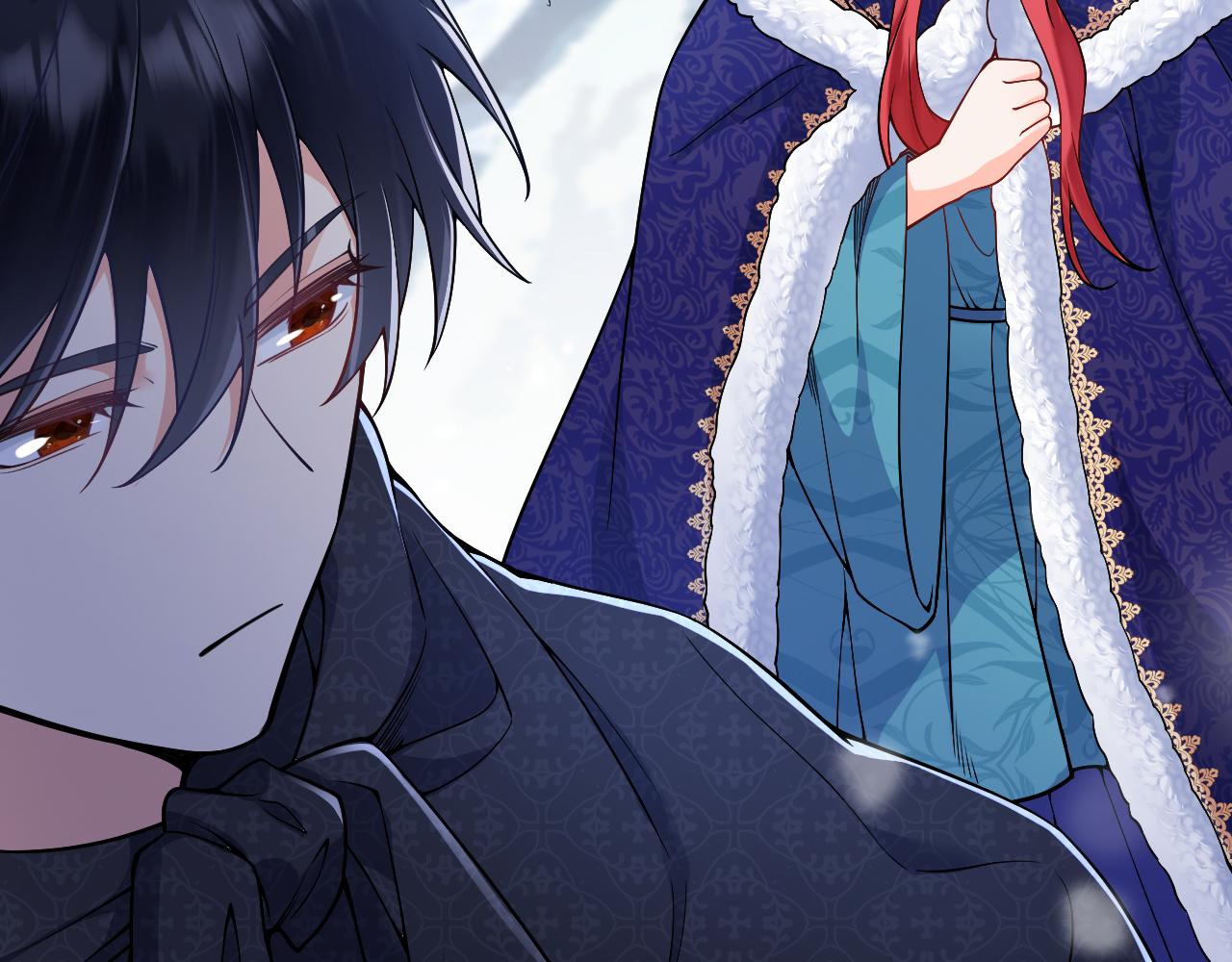 第34话 神秘人？！(1/3)-第35话