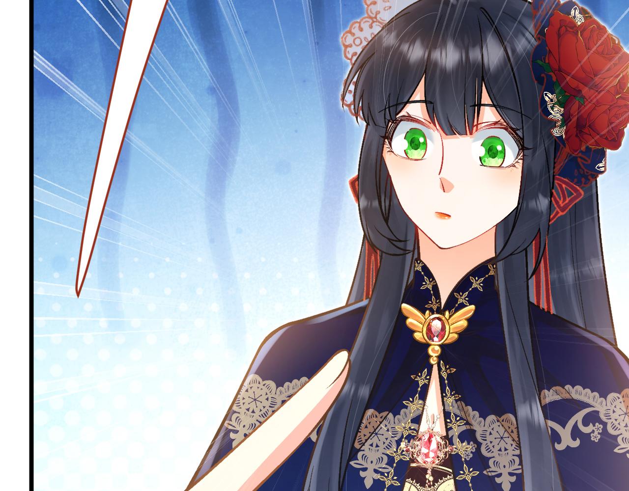 第38话 针对新娘的谋杀！(1/3)-第39话
