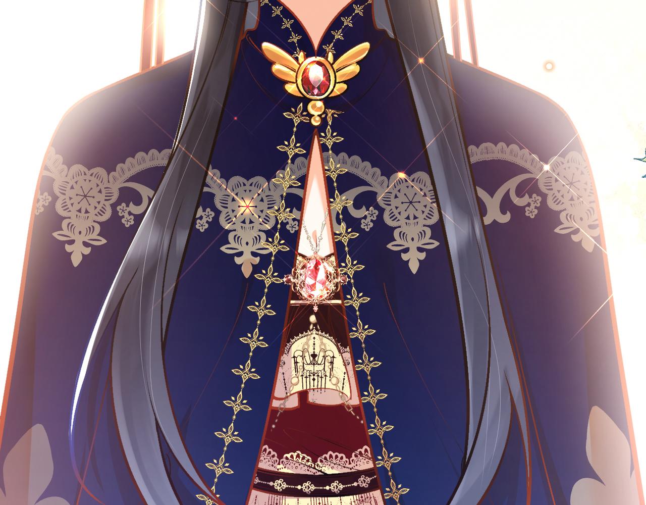 第38话 针对新娘的谋杀！(1/3)-第39话