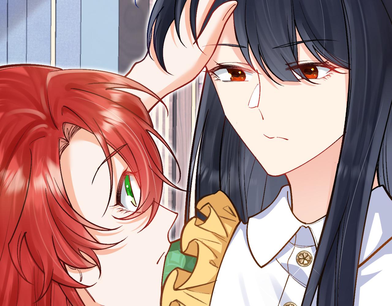 第46话 搞事情？！(1/3)-第47话