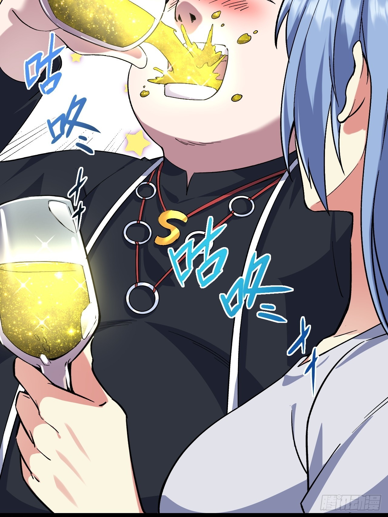 017全员恶人-第17话