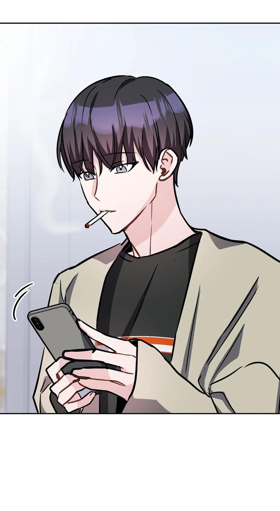 19 你跟谁一起睡？(1/2)-第19话
