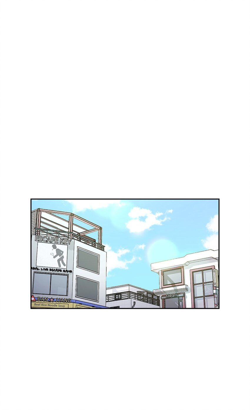 03 你没有别的选择(1/2)-第3话