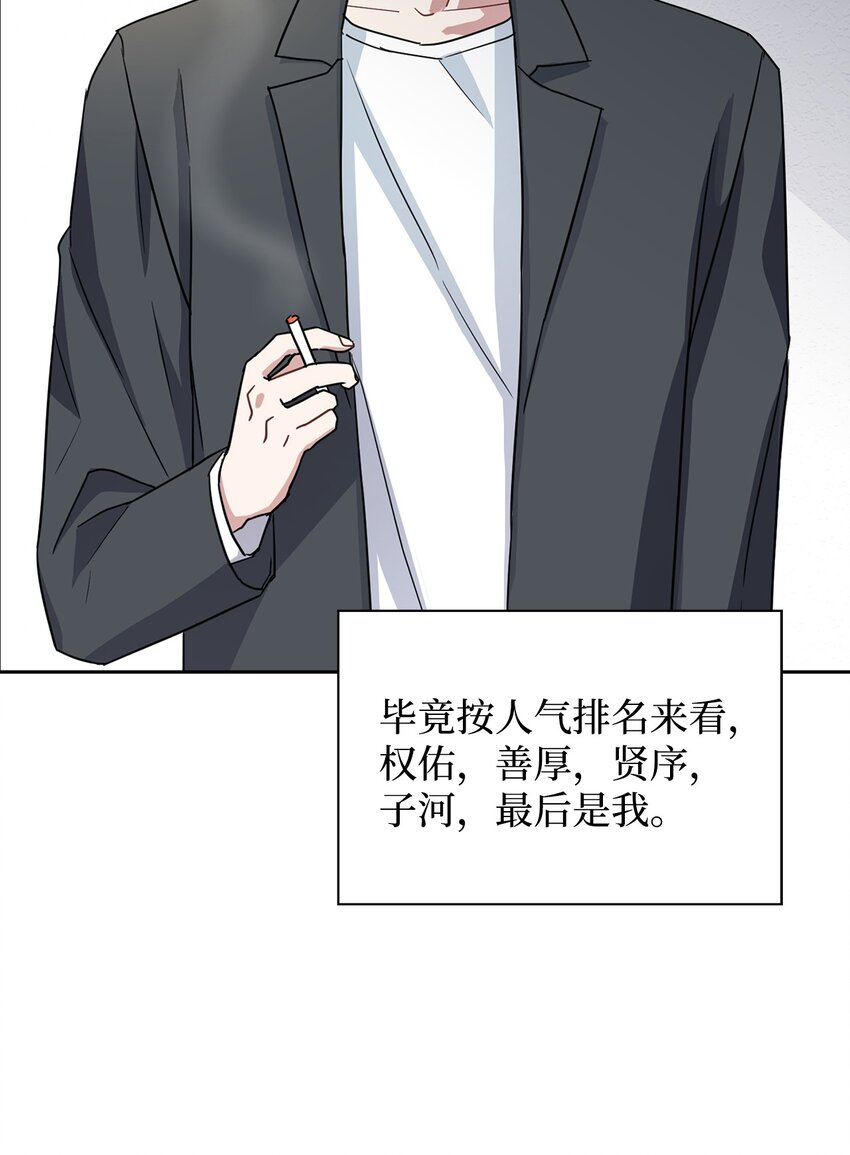 03 你没有别的选择(1/2)-第3话