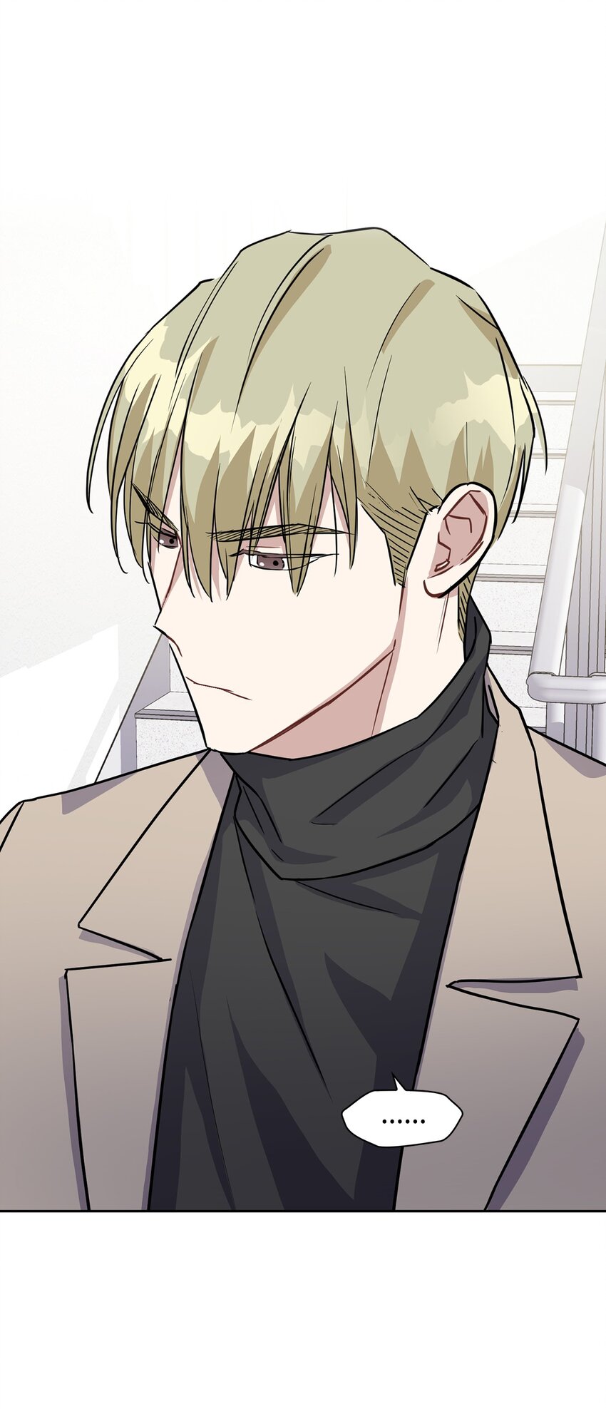 03 你没有别的选择(1/2)-第3话