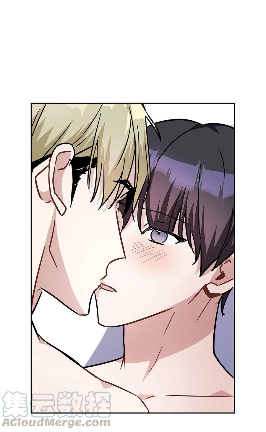 21 口是心非-第21话