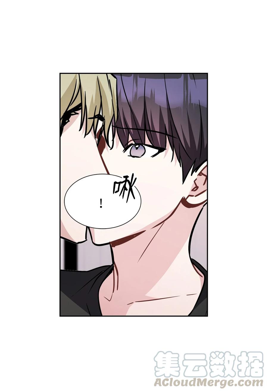 21 口是心非-第21话