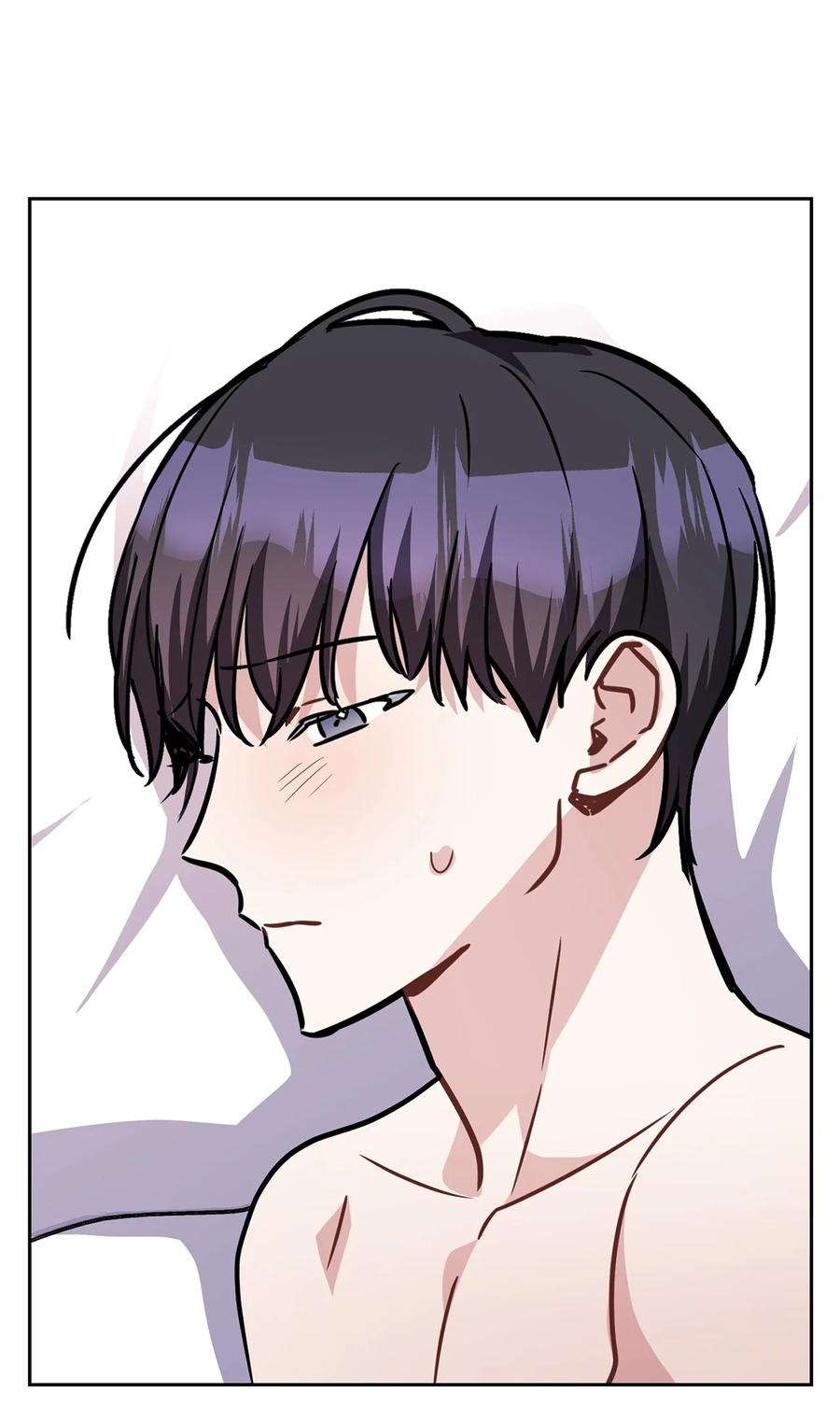 21 口是心非-第21话