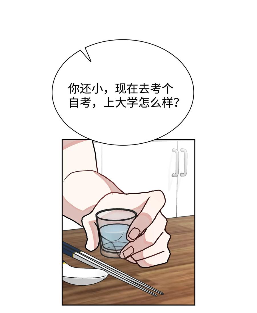 43 权佑留宿(1/2)-第43话