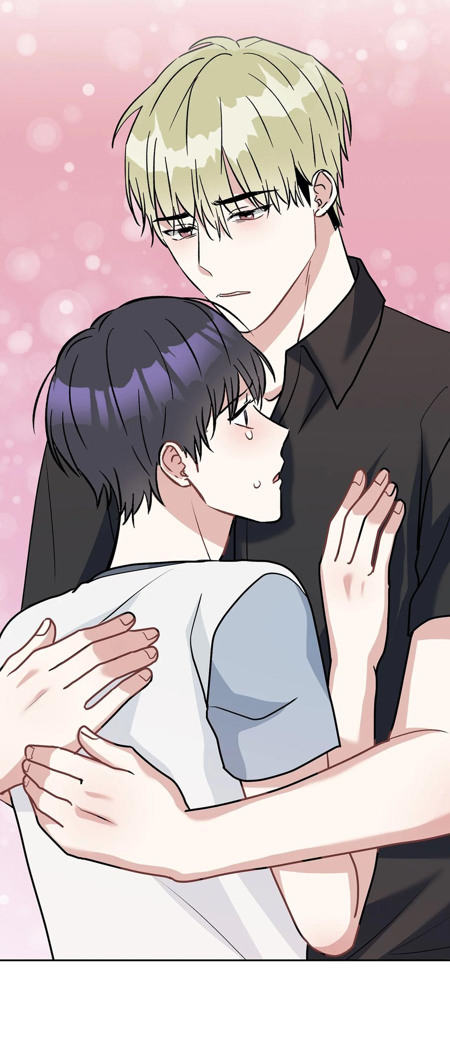 51 粘着不放(1/2)-第51话