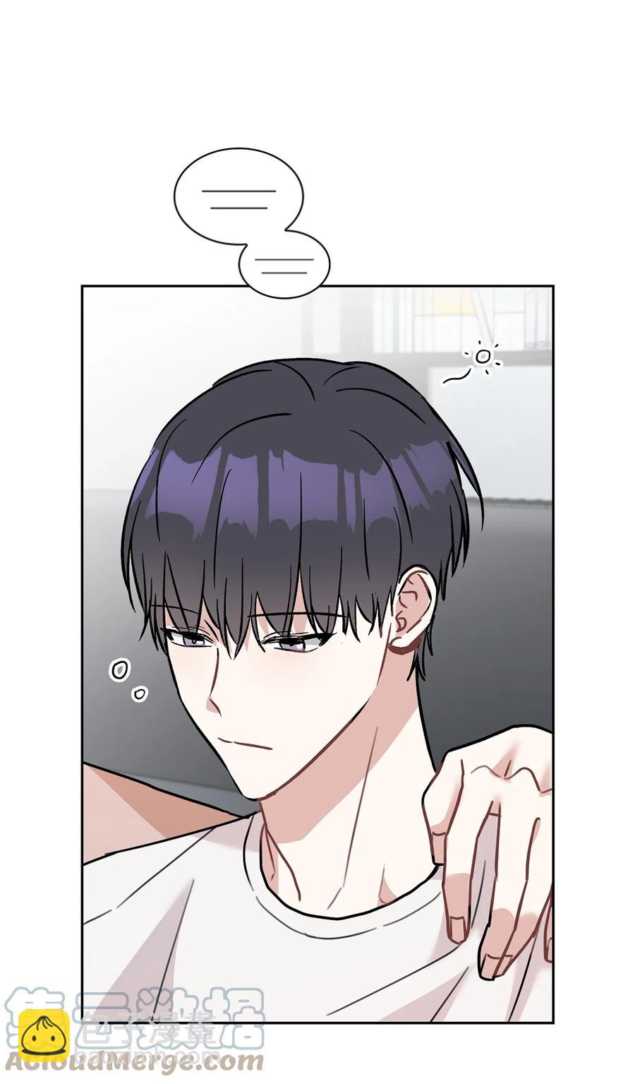 53 睡在权佑家(1/2)-第53话