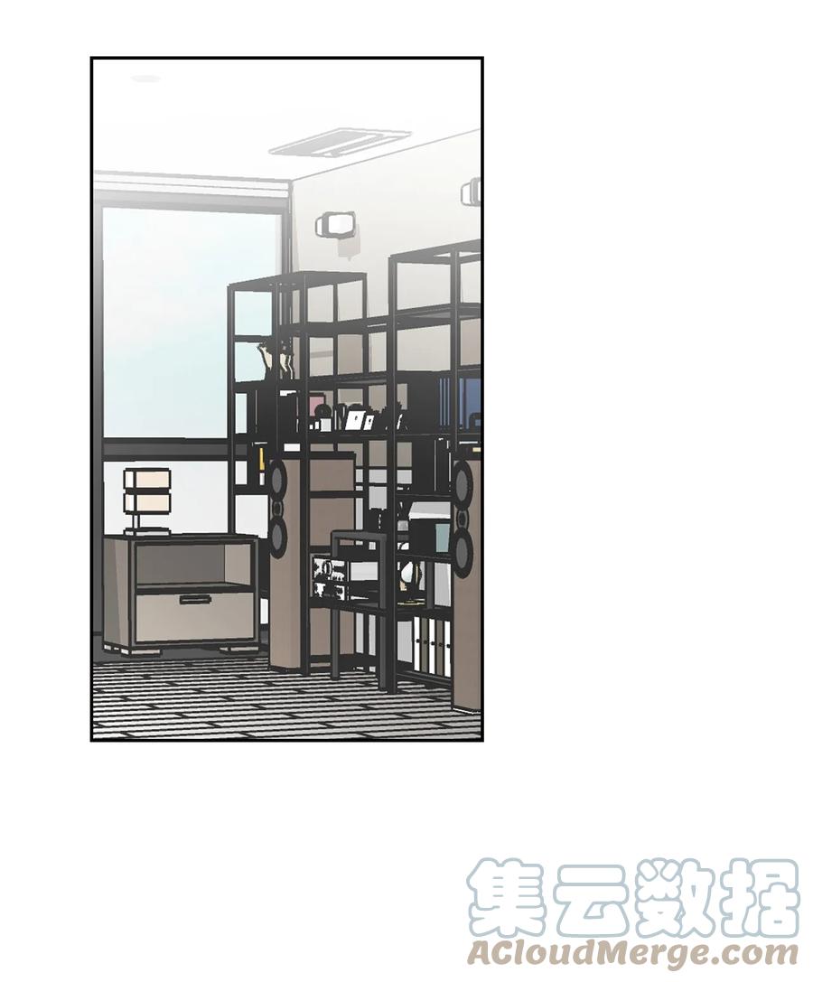 53 睡在权佑家(1/2)-第53话