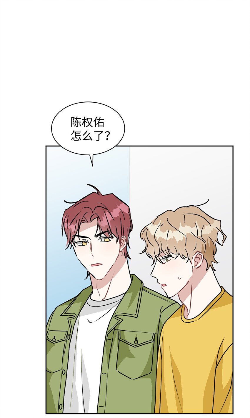 57 即将开启两人生活(1/2)-第57话