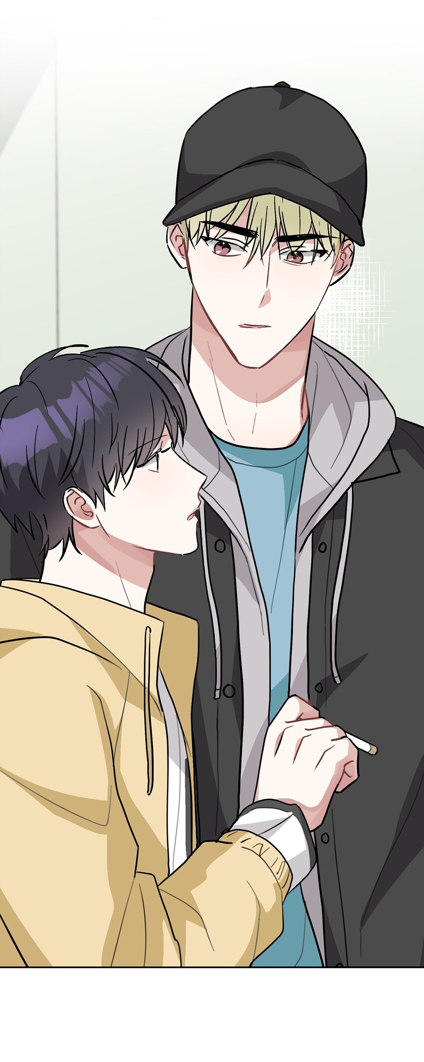 57 即将开启两人生活(1/2)-第57话
