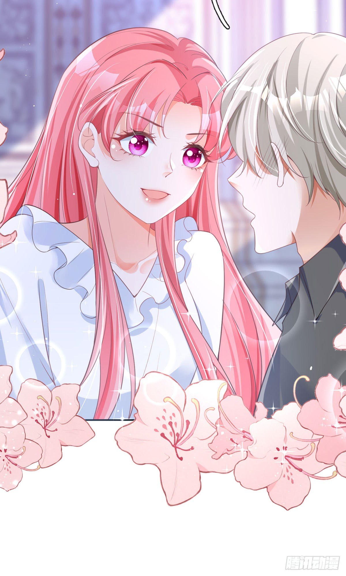 第11话 一见钟情创可贴(1/2)-第11话