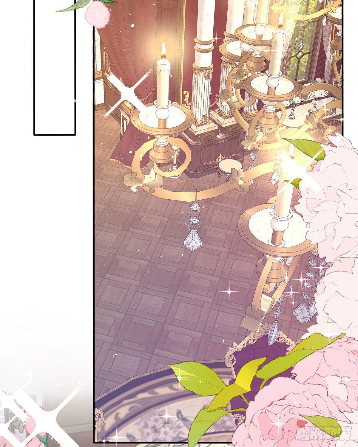 第11话 一见钟情创可贴(1/2)-第11话