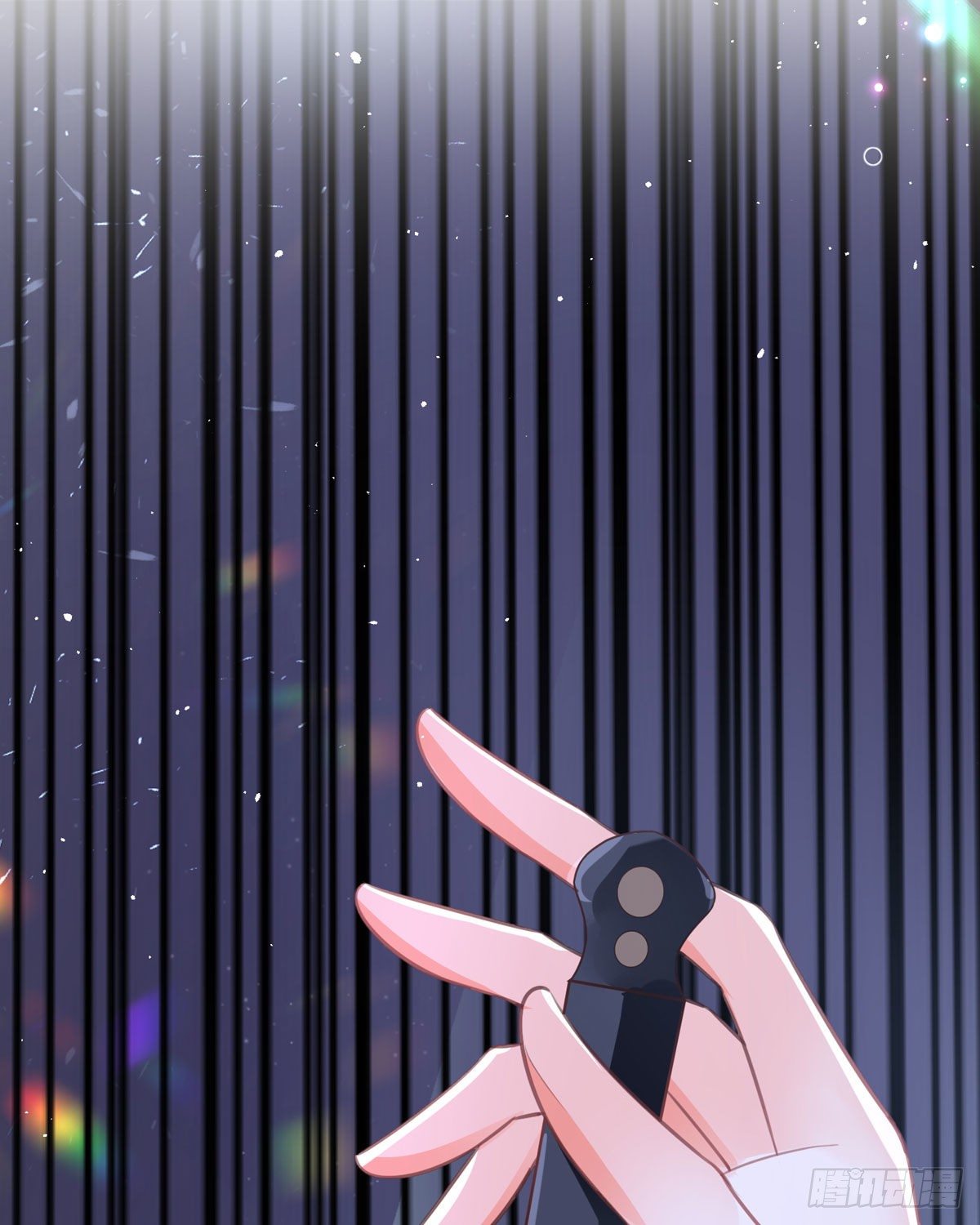 第11话 一见钟情创可贴(1/2)-第11话