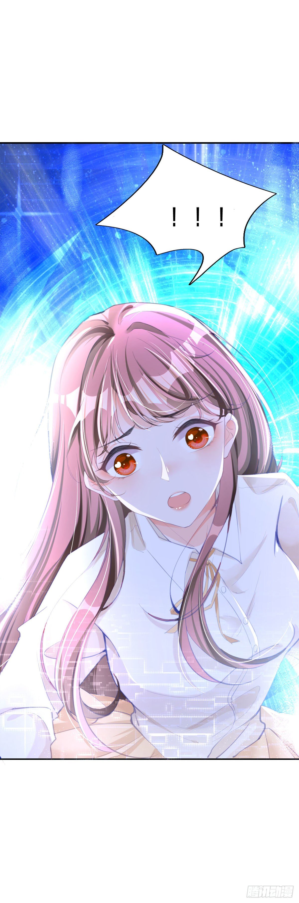 第1话 倒霉，我穿越了-第1话