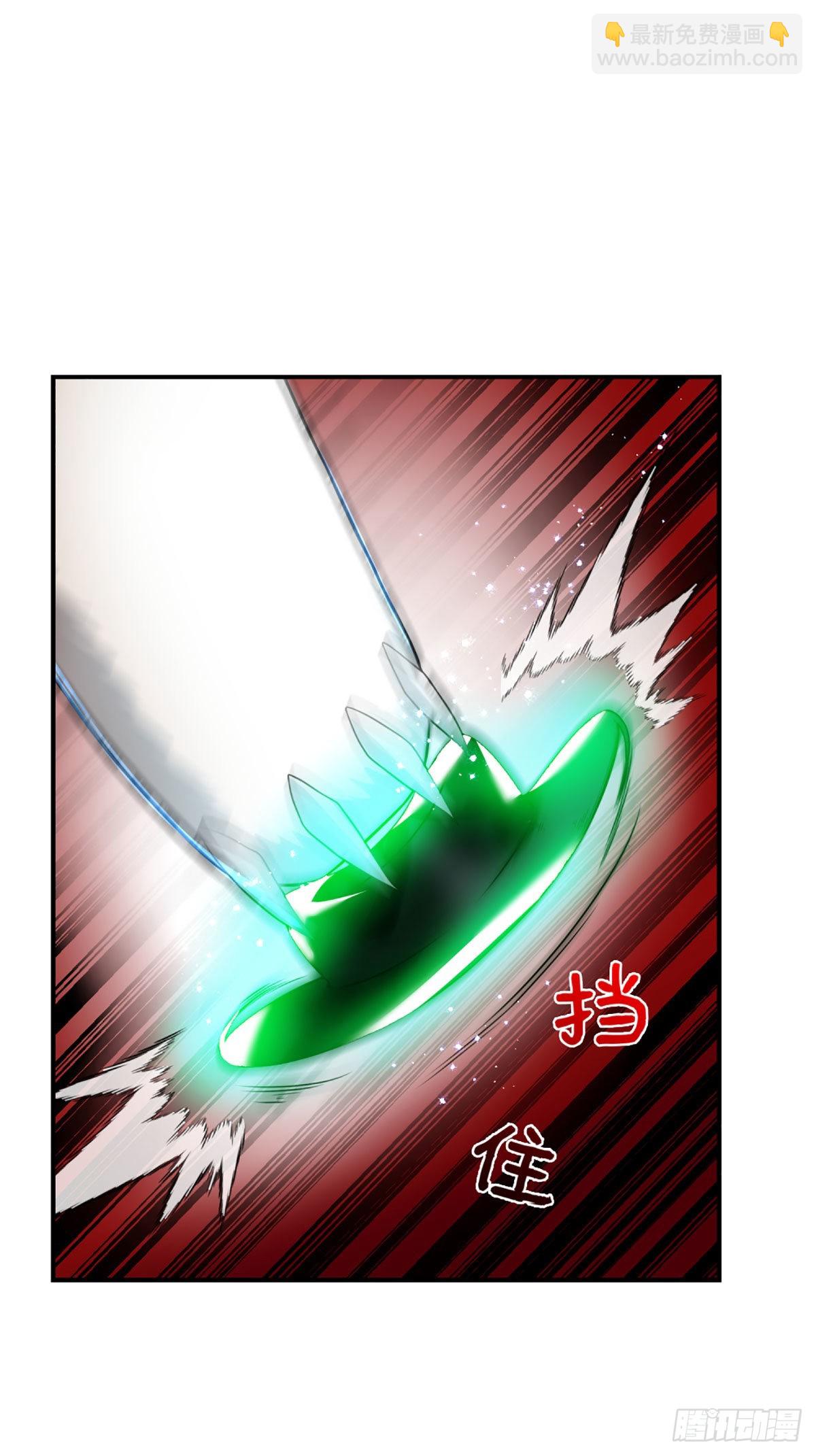 第65话 人类天生的弱点-第67话