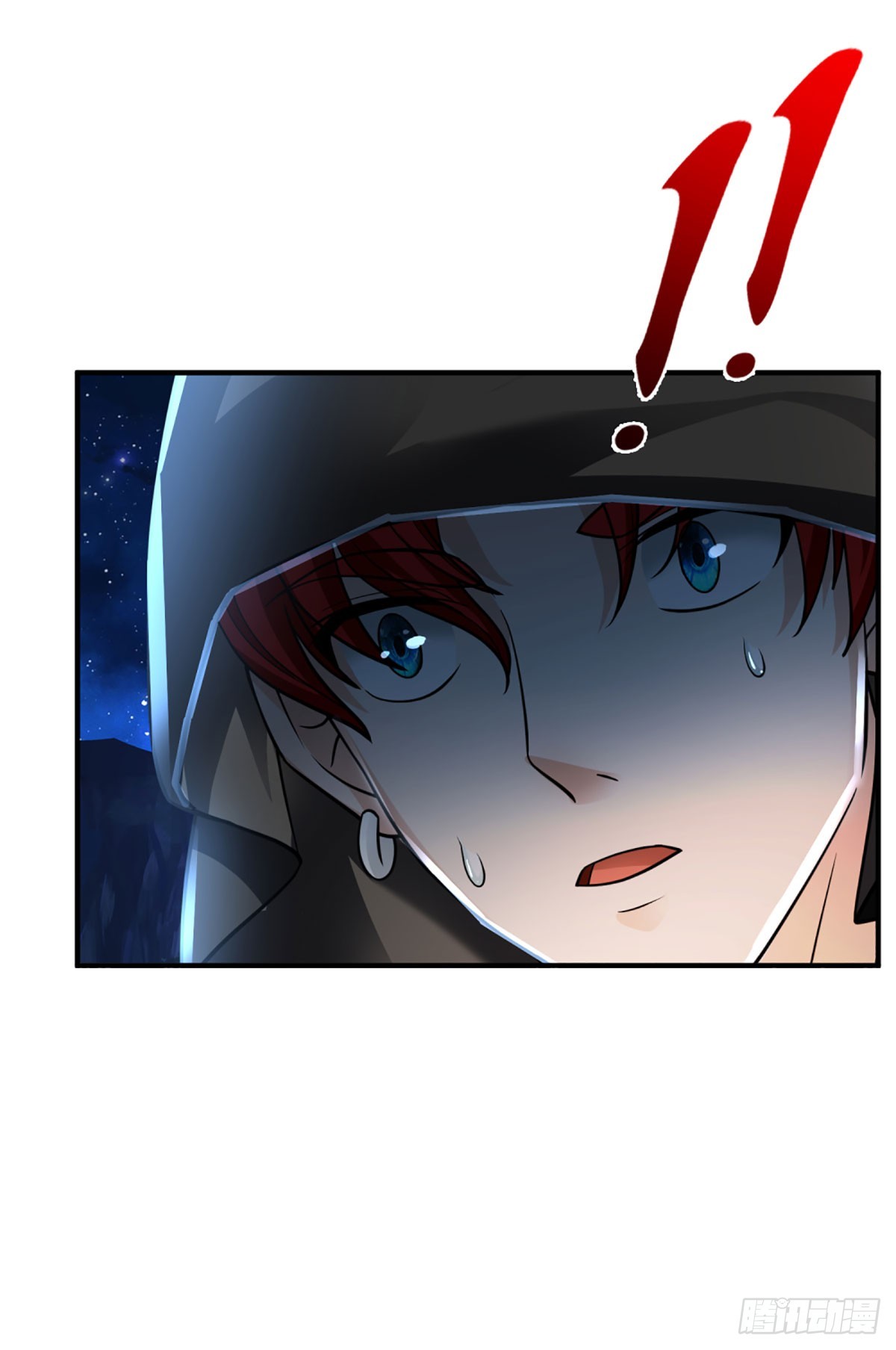 第73话  唠叨的家伙-第75话