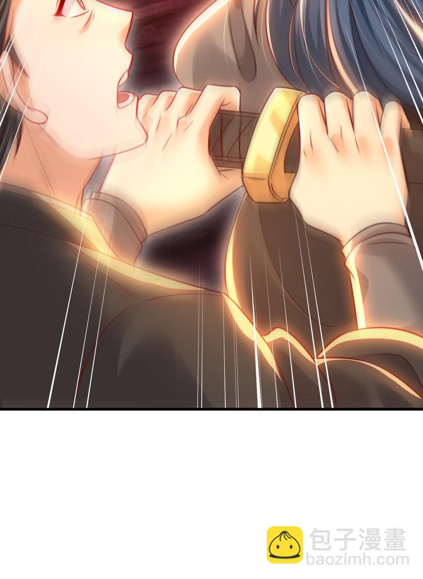 第54话 单挑剑女李封心！(1/2)-第55话