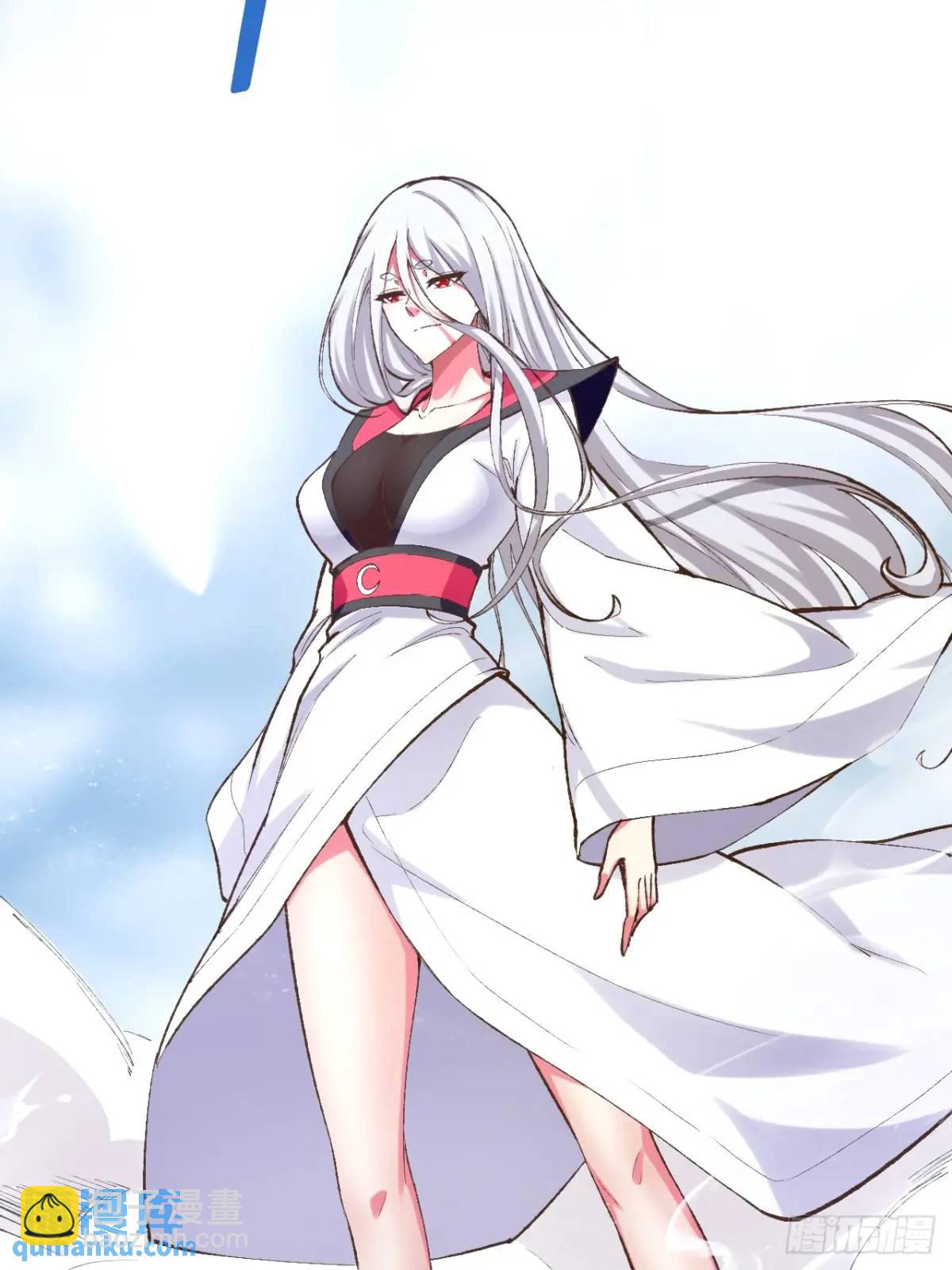 114.阴神重现(1/2)-第115话