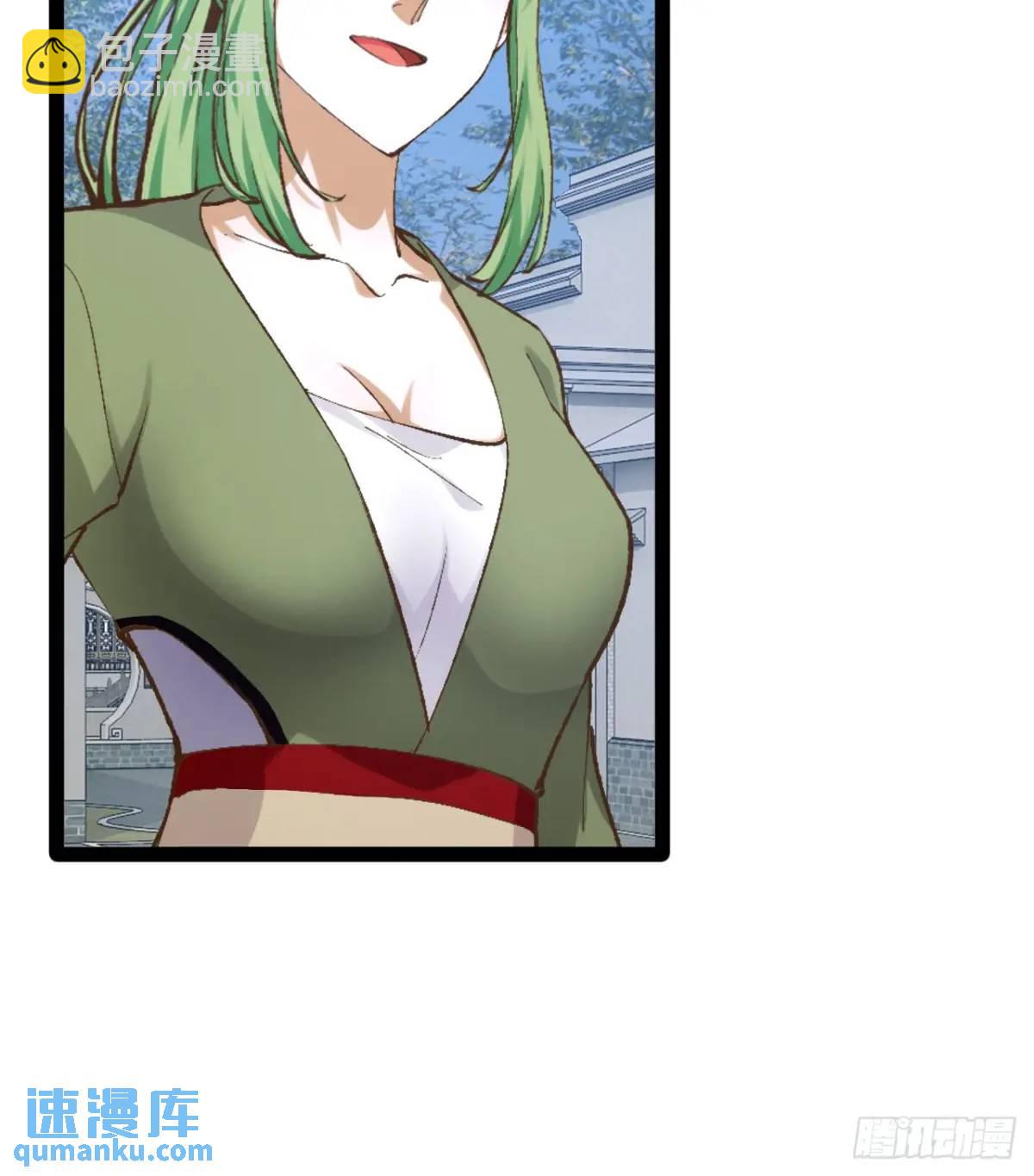 114.阴神重现(1/2)-第115话