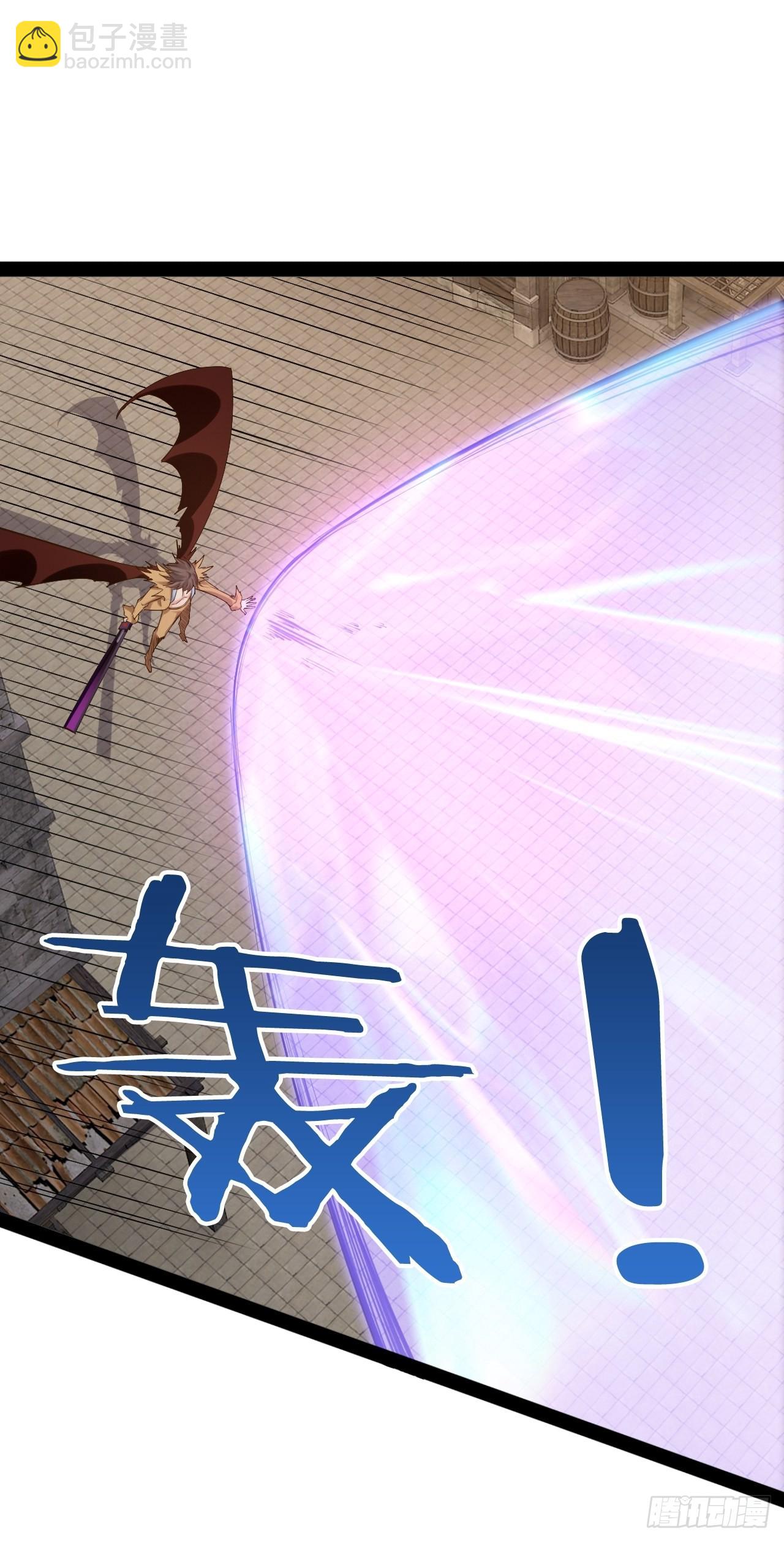 50.圣光七贤(1/2)-第51话