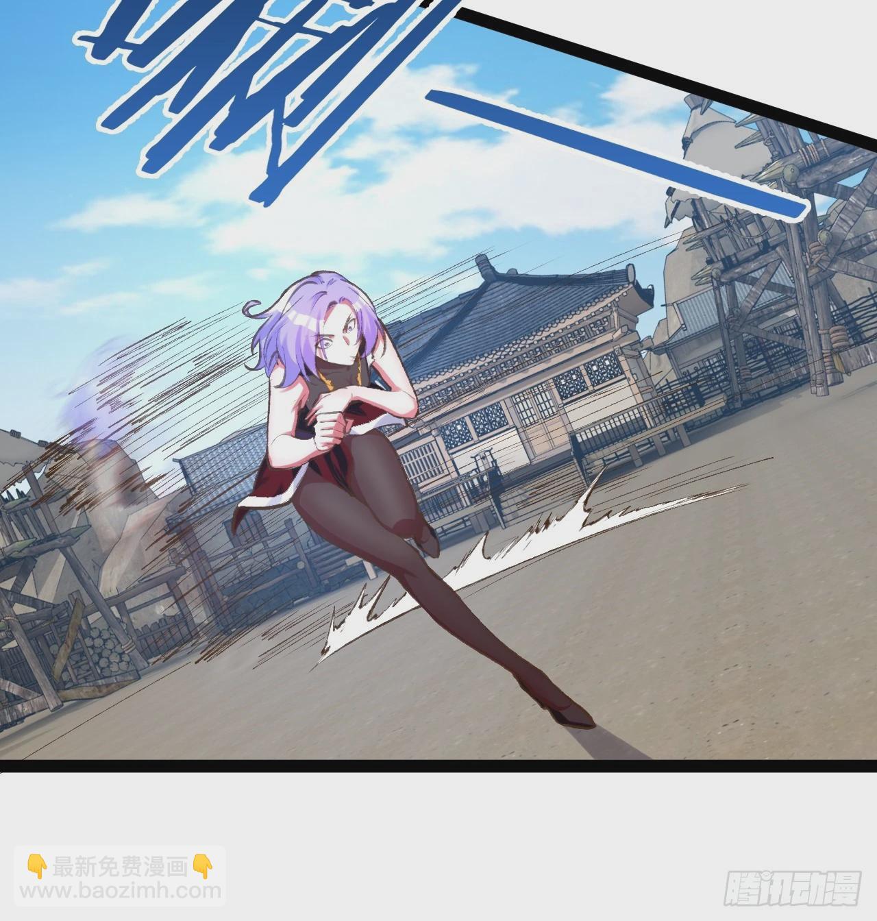 80.爆衣刀法(1/2)-第81话