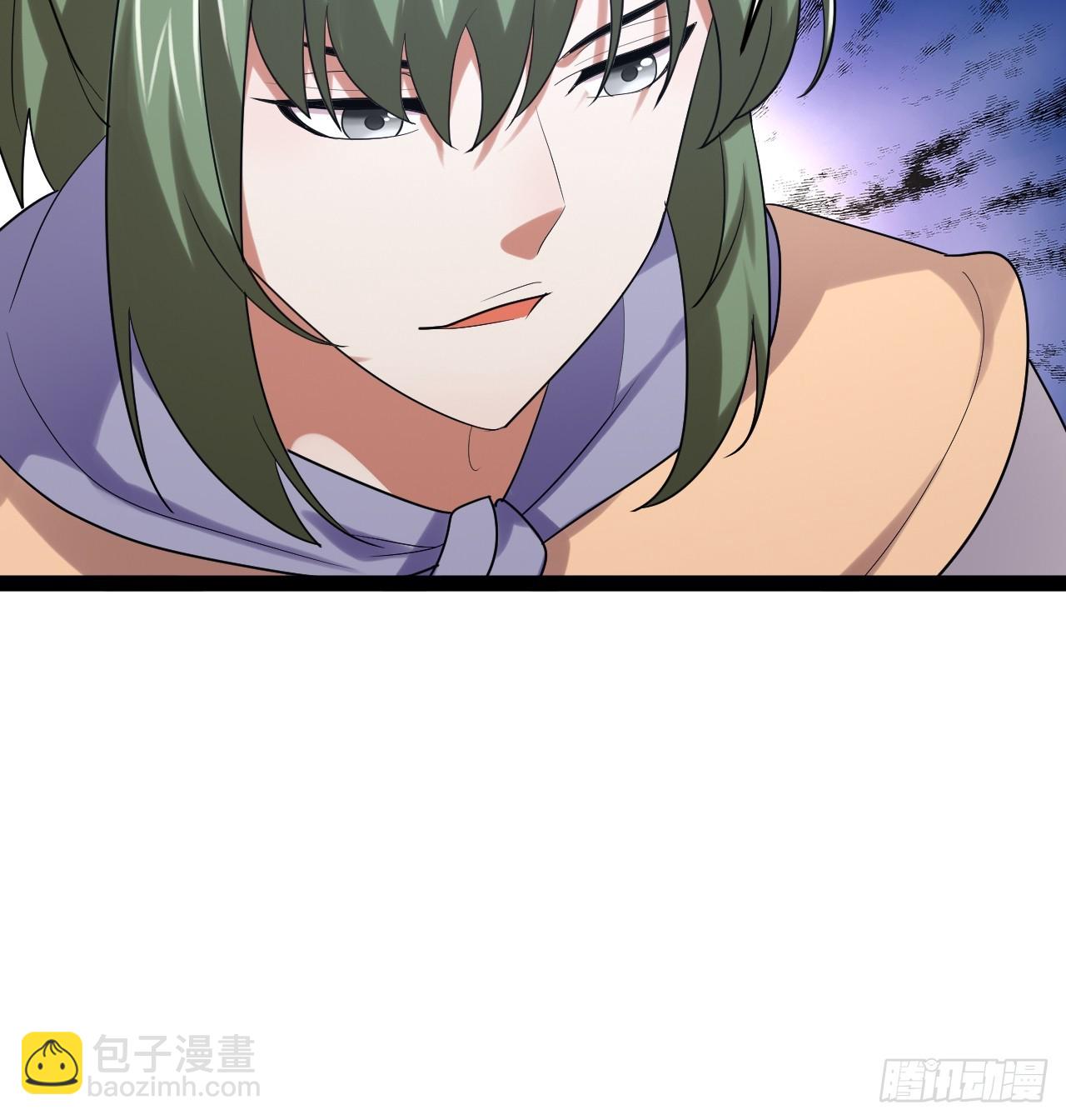84.白金翰宫(1/2)-第85话