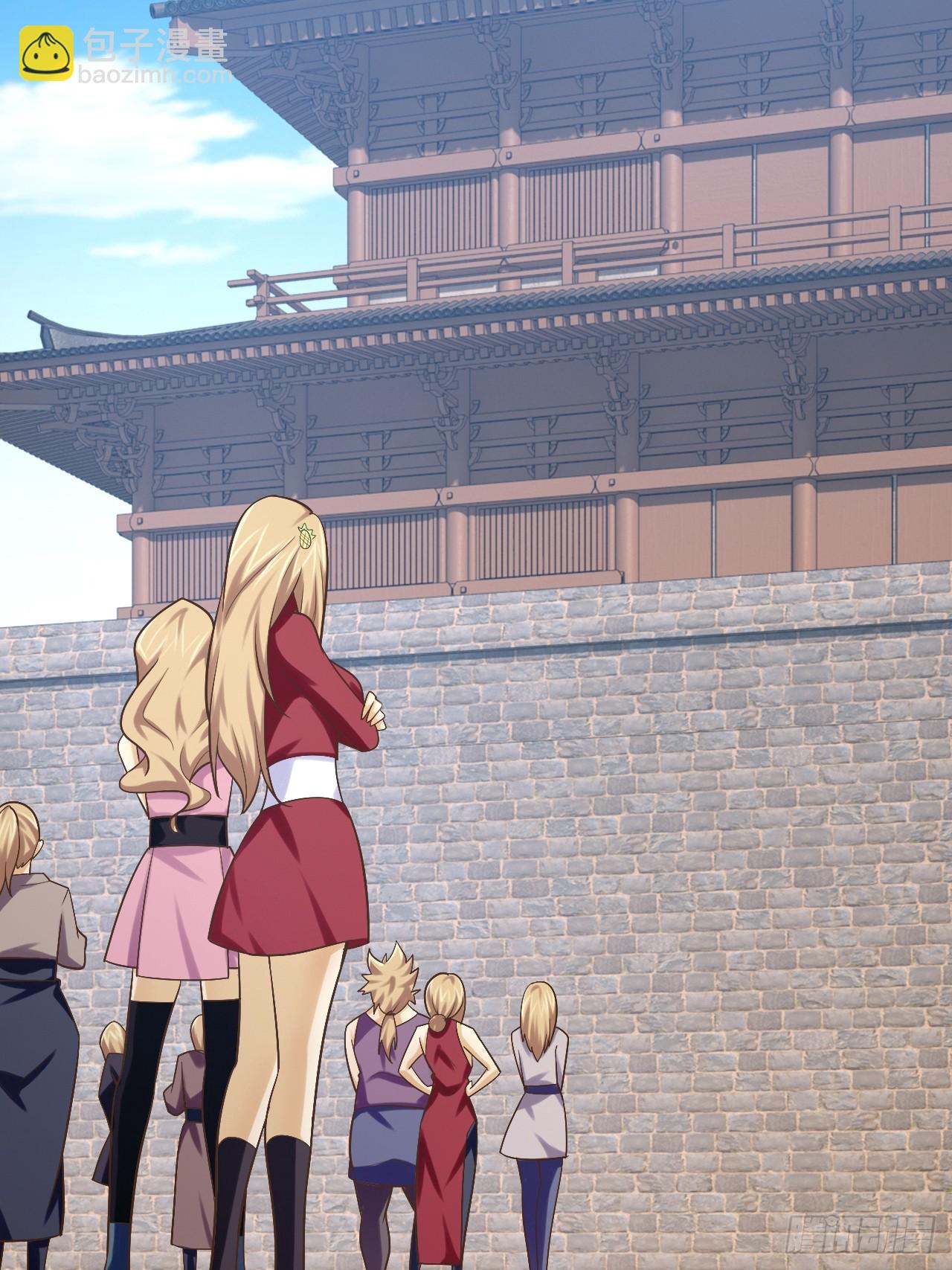 88.天下无衣(1/2)-第89话