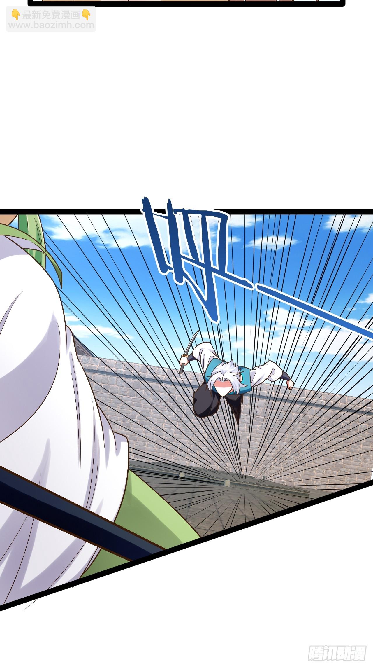 92.灵离乱战(1/2)-第93话