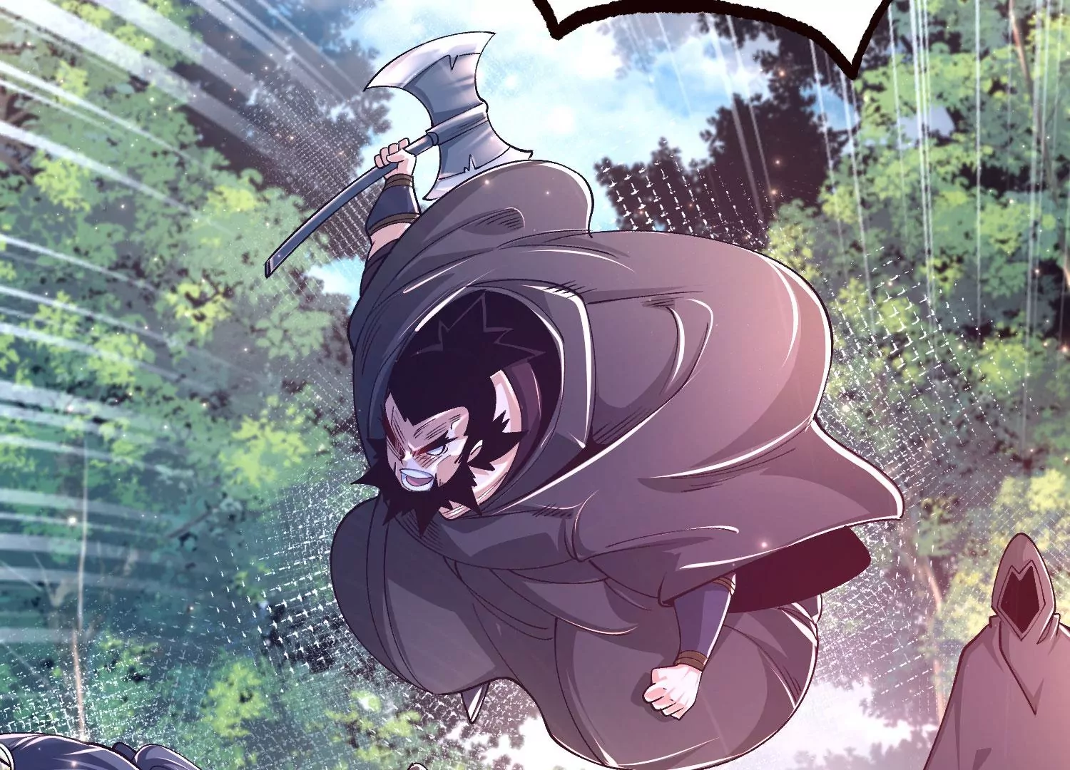 020   又是药家？！(1/3)-第21话