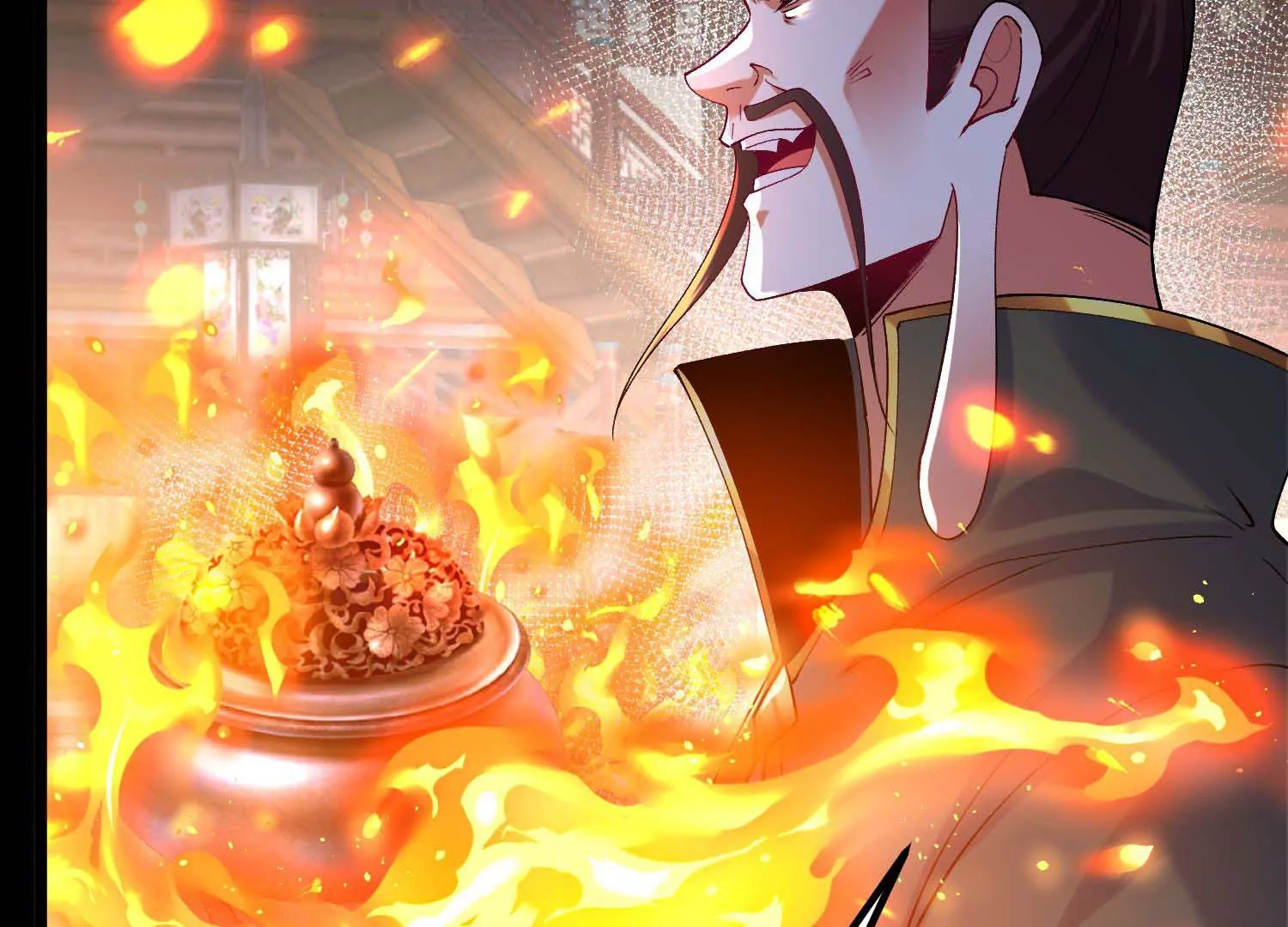022  玄阳丹炉(1/3)-第23话