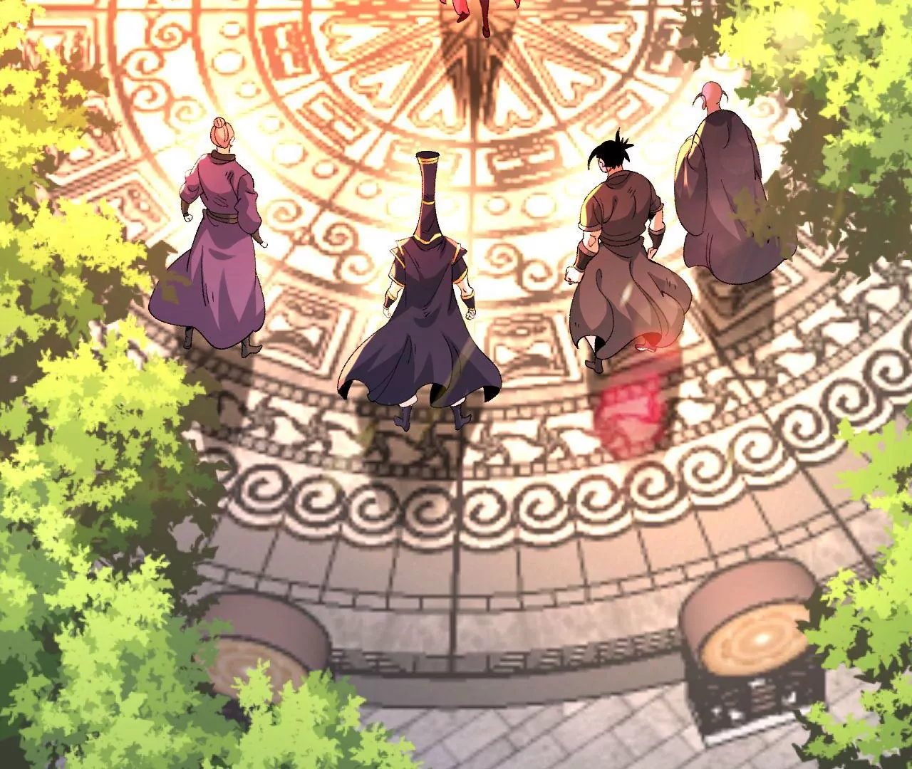 032  八重境(1/3)-第33话