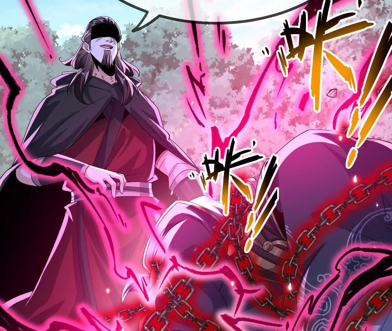 042  十重境，爆发！(1/2)-第43话