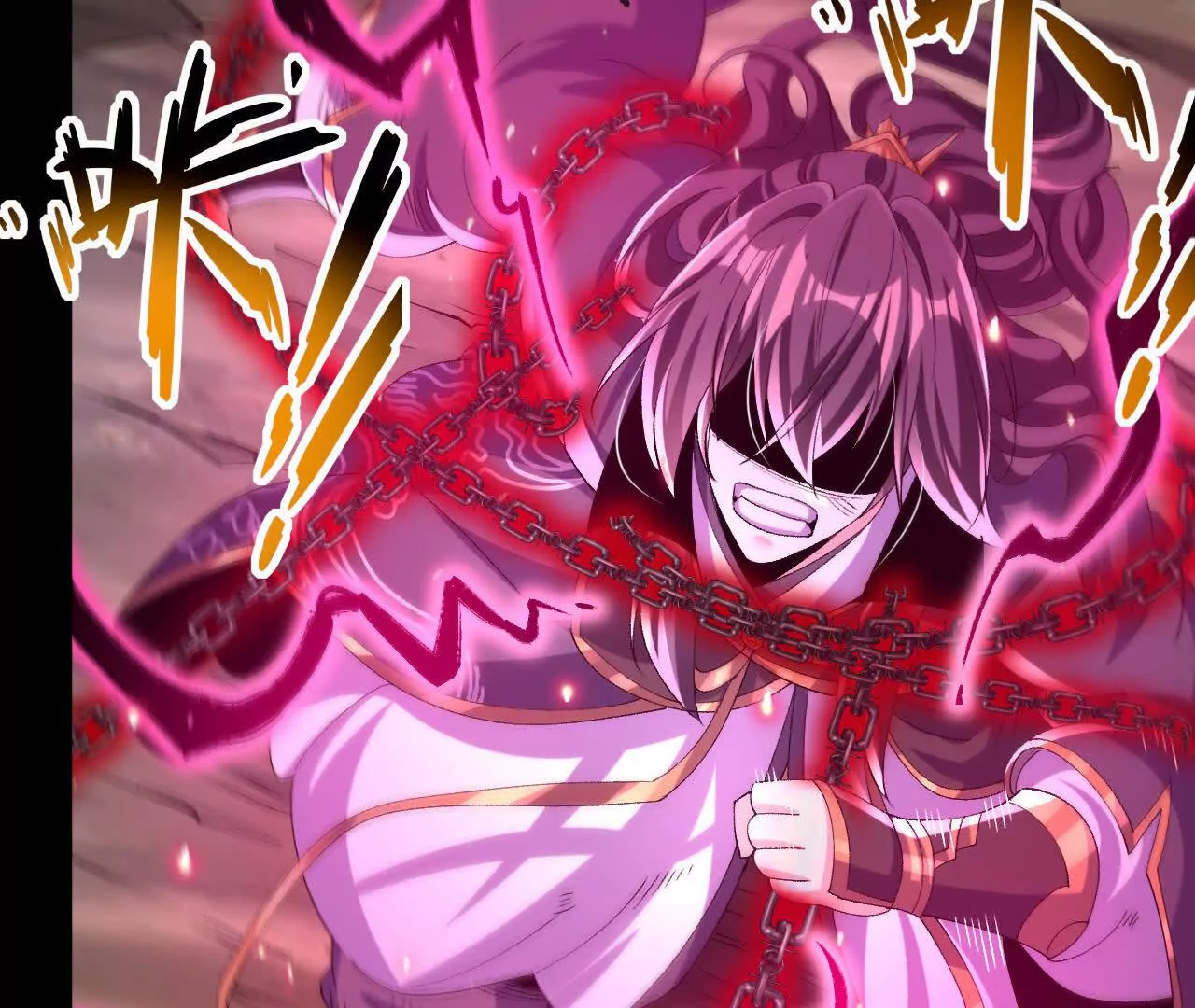 042  十重境，爆发！(1/2)-第43话