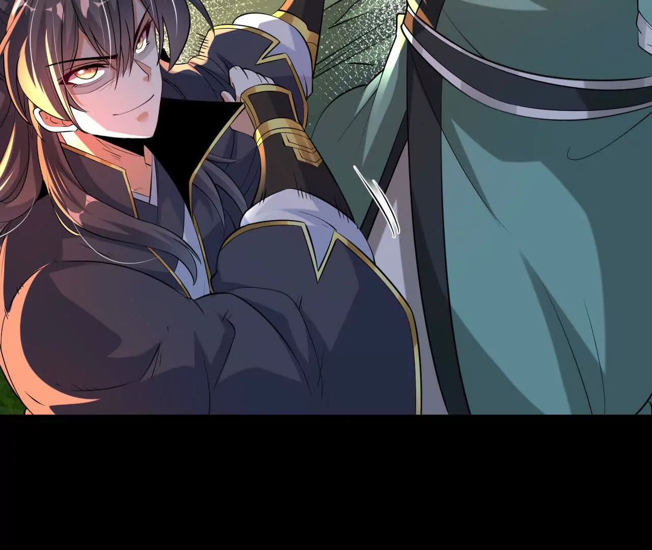 044  公报私仇(1/2)-第45话